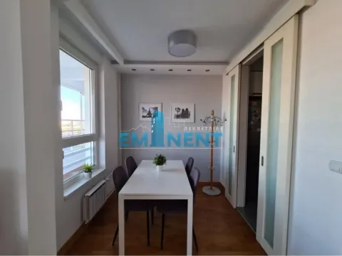 Rent, two bedroom apartment, 69m², Novi Beograd Blok 67, Novi Beograd Sve Podlokacije - image 5