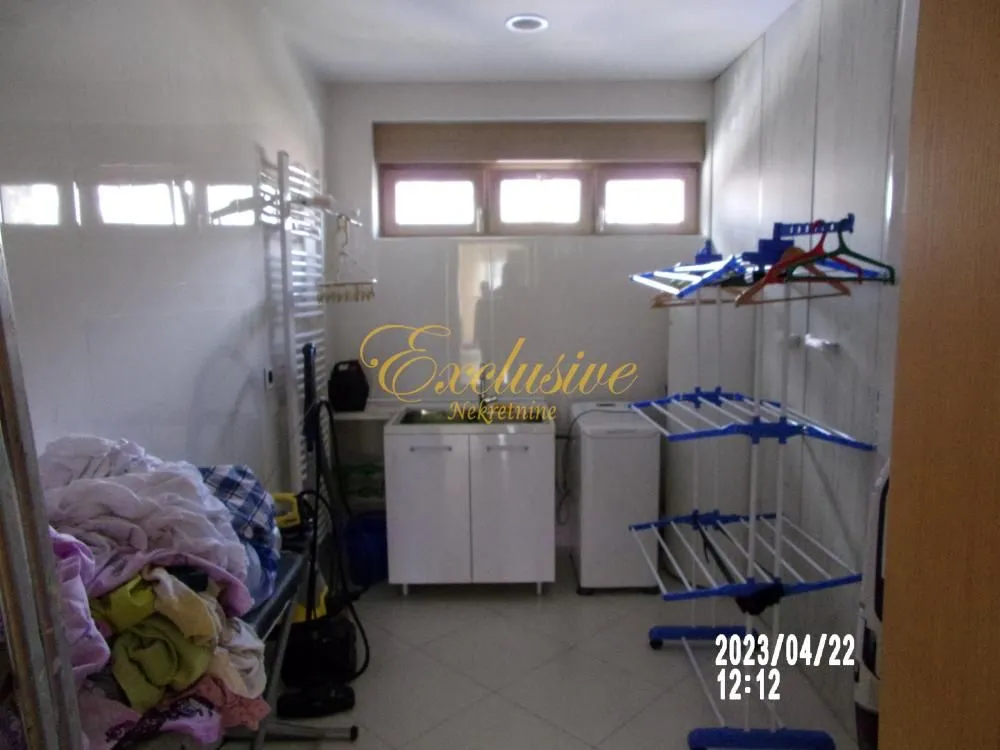 Sale, apartment, 369m², Savski Venac, Beograd