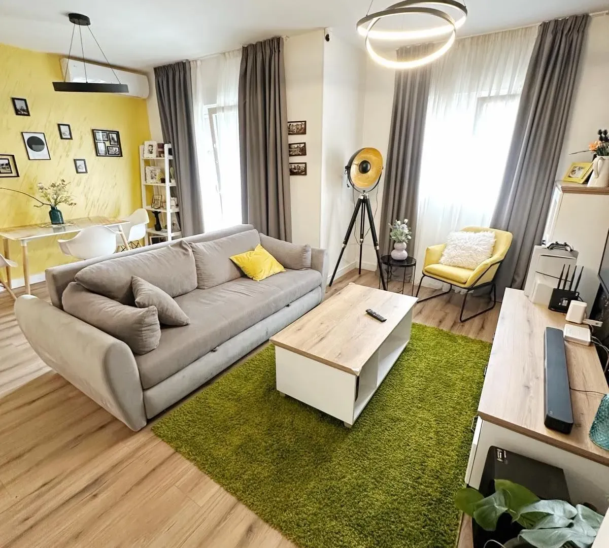 Prodaja, trosoban stan, 107m², Budva, Crna Gora