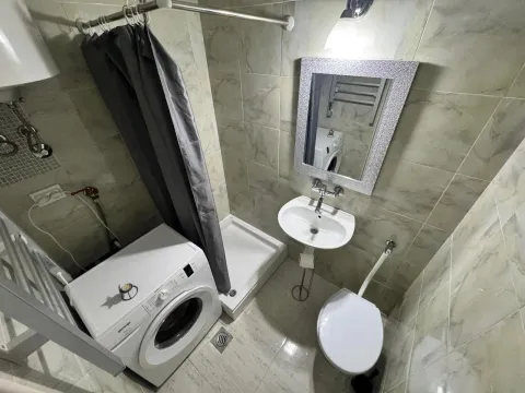 Prodaja, jednosoban stan, 43m², Baošići, Herceg Novi - image 5