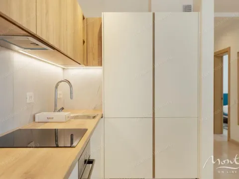 Prodaja, jednosoban stan, 65m², Herceg Novi, Crna Gora - image 27