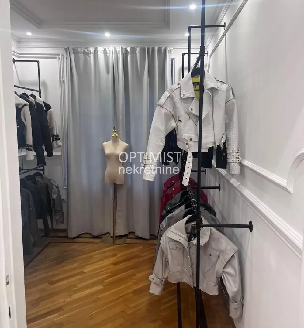 Rent, office space, 30m², Vračar Centar, Vračar Sve Podlokacije
