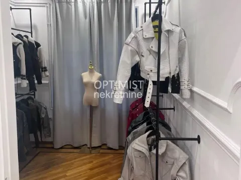 Rent, office space, 30m², Vračar Centar, Vračar Sve Podlokacije - image 3