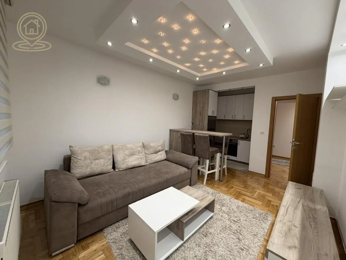 Prodaja, dvosoban stan, 46m², Telep, Novi Sad Sve Podlokacije