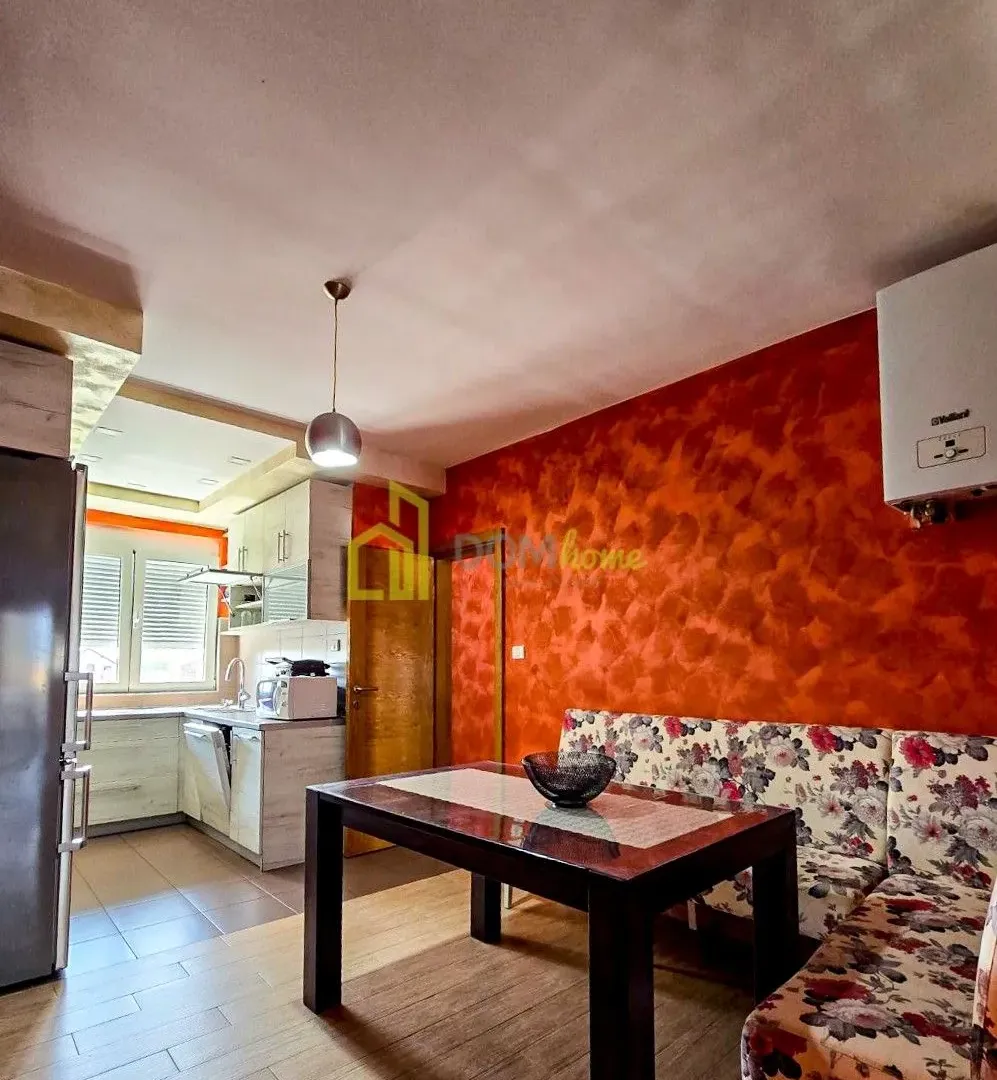 Rent, three bedroom apartment, 150m², Zabjelo, Podgorica
