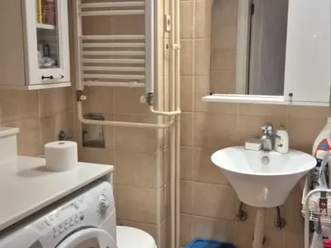 Prodaja, jednosoban stan, 41m², Grbavica, Novi Sad Sve Podlokacije - image 14