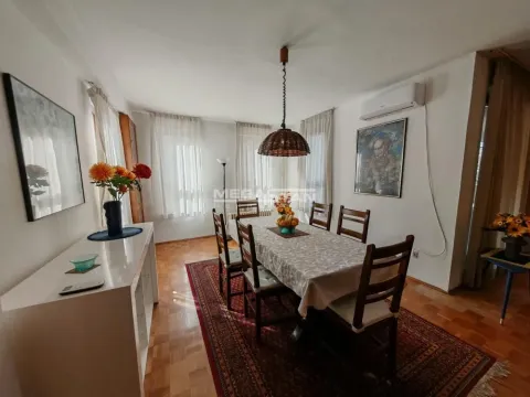 Izdavanje, trosoban stan, 91m², Vračar Sve Podlokacije, Beograd - image 12