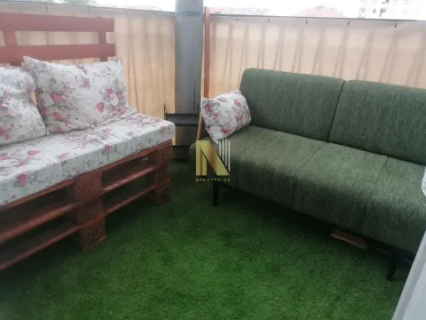 Sale, three bedroom apartment, 77m², Radijalac, Subotica - image 13