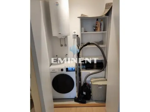 Rent, two bedroom apartment, 56m², Savski Venac, Beograd - image 10