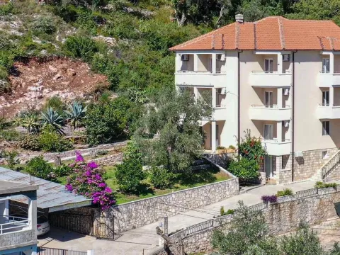 Prodaja, ugostiteljski objekat, 621m², Buljarica, Budva - image 4