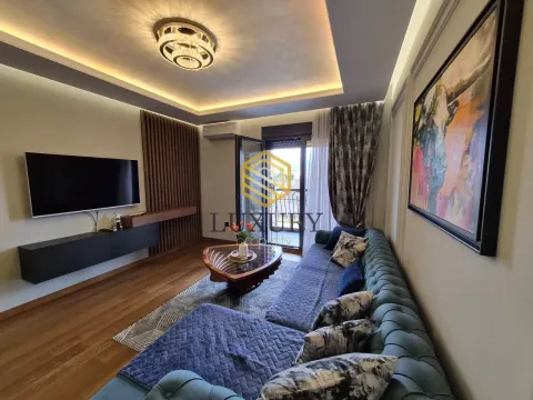 Rent, one bedroom apartment, 50m², Ljubović, Podgorica - image 3