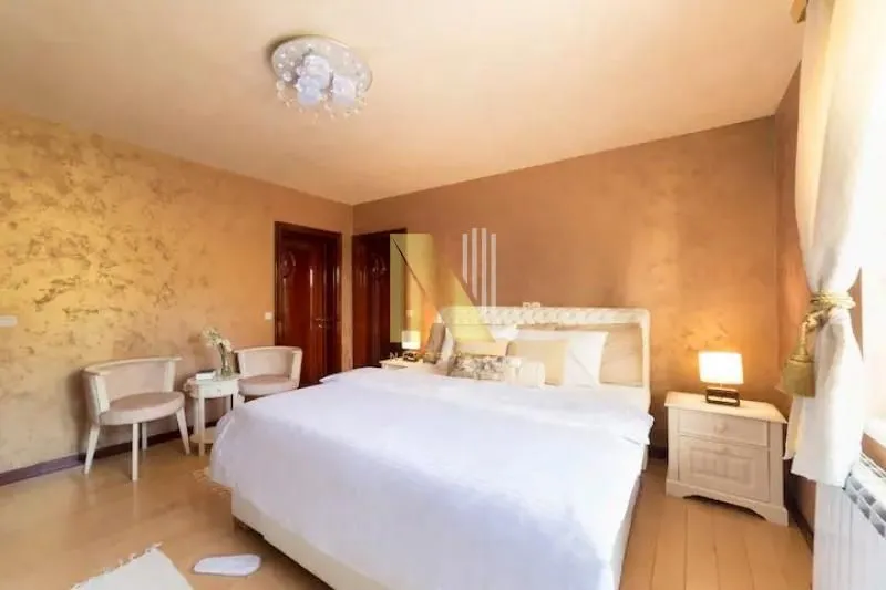 Sale, house, 469m², Tatarsko brdo, Petrovaradin