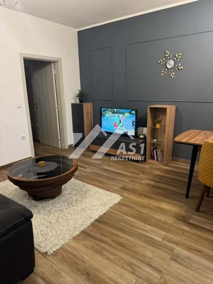 Prodaja, jednosoban stan, 45m², Beška, Inđija