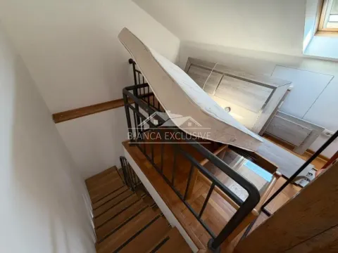 Prodaja, četvorosoban stan, 120m², Južni Bulevar, Vračar Sve Podlokacije - image 10
