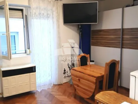 Rent, apartment, 24m², Žarkovo, Beograd - image 1