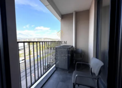 Izdavanje, jednosoban stan, 56m², Podgorica, Crna Gora - image 7