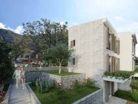 Prodaja, kuća, 295m², Blizikuće, Budva - image 9