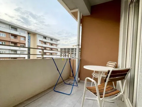 Izdavanje, jednosoban stan, 55m², Central Point, Podgorica - image 14