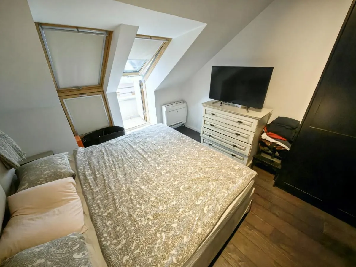 Prodaja, dvosoban stan, 94m², Podgorica, Crna Gora
