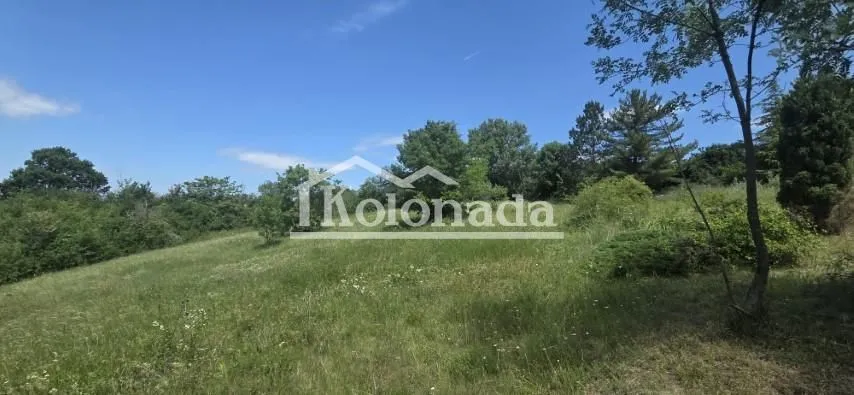 Prodaja, plac, 3000m², Nemenikuće, Sopot