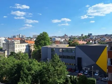 Prodaja, dvosoban stan, 44m², Stari Grad, Beograd - image 10