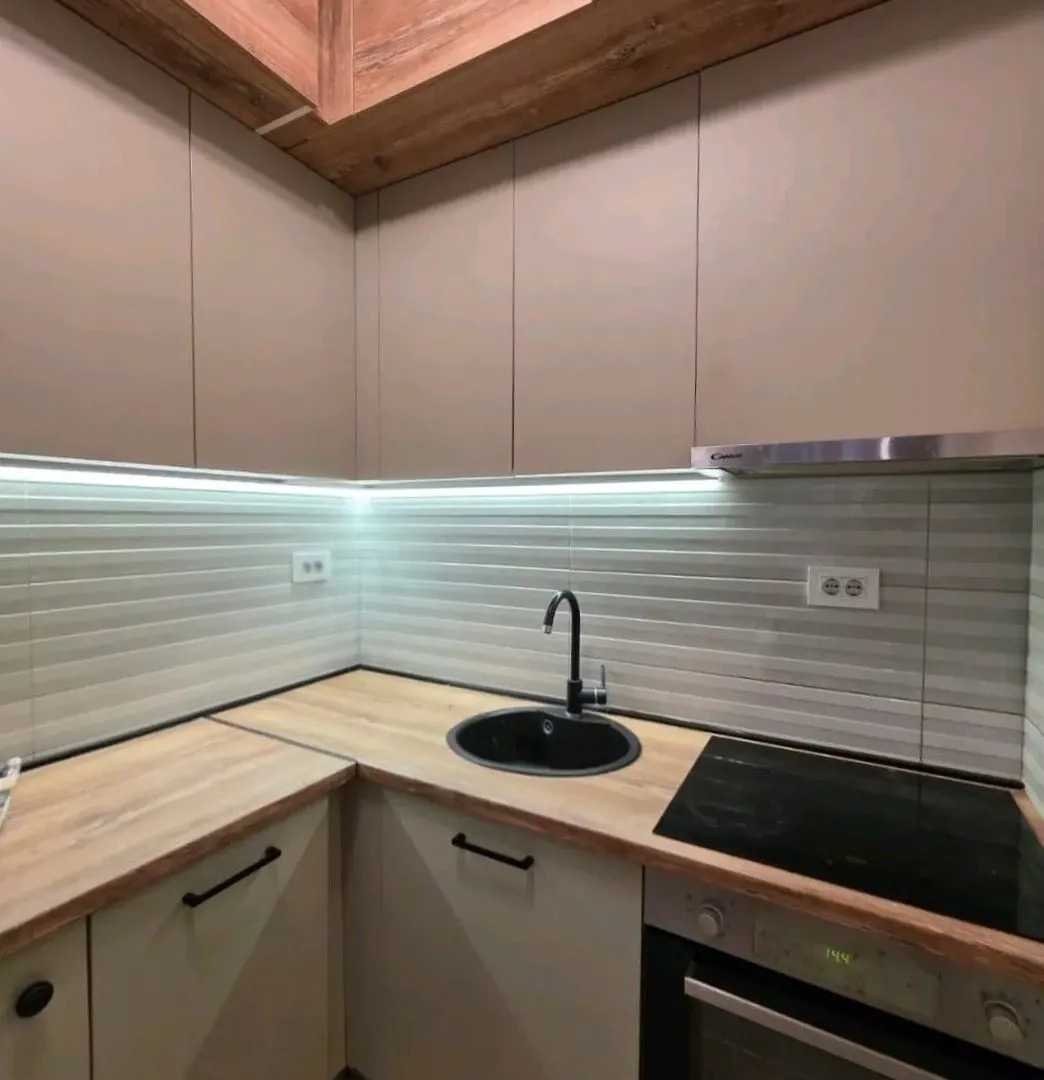 Prodaja, dvosoban stan, 59m², Tuški Put, Podgorica