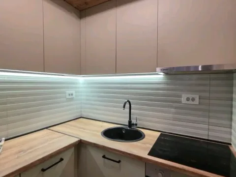 Sale, two bedroom apartment, 59m², Tuški Put, Podgorica - image 5