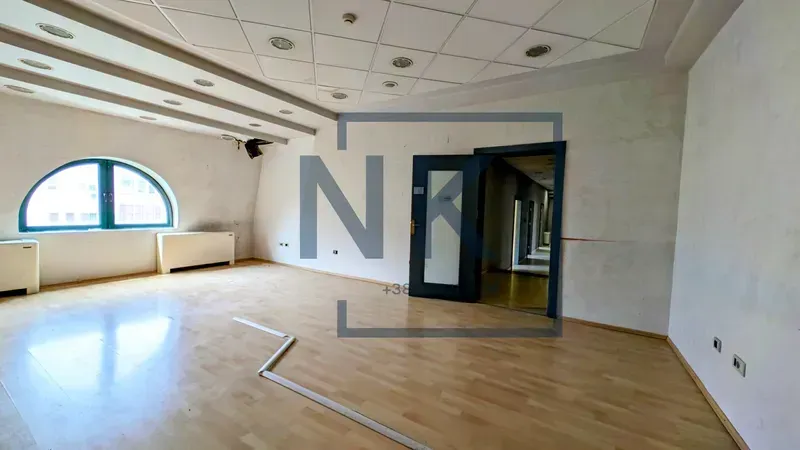 Sale, office space, 315m², Centar, Podgorica