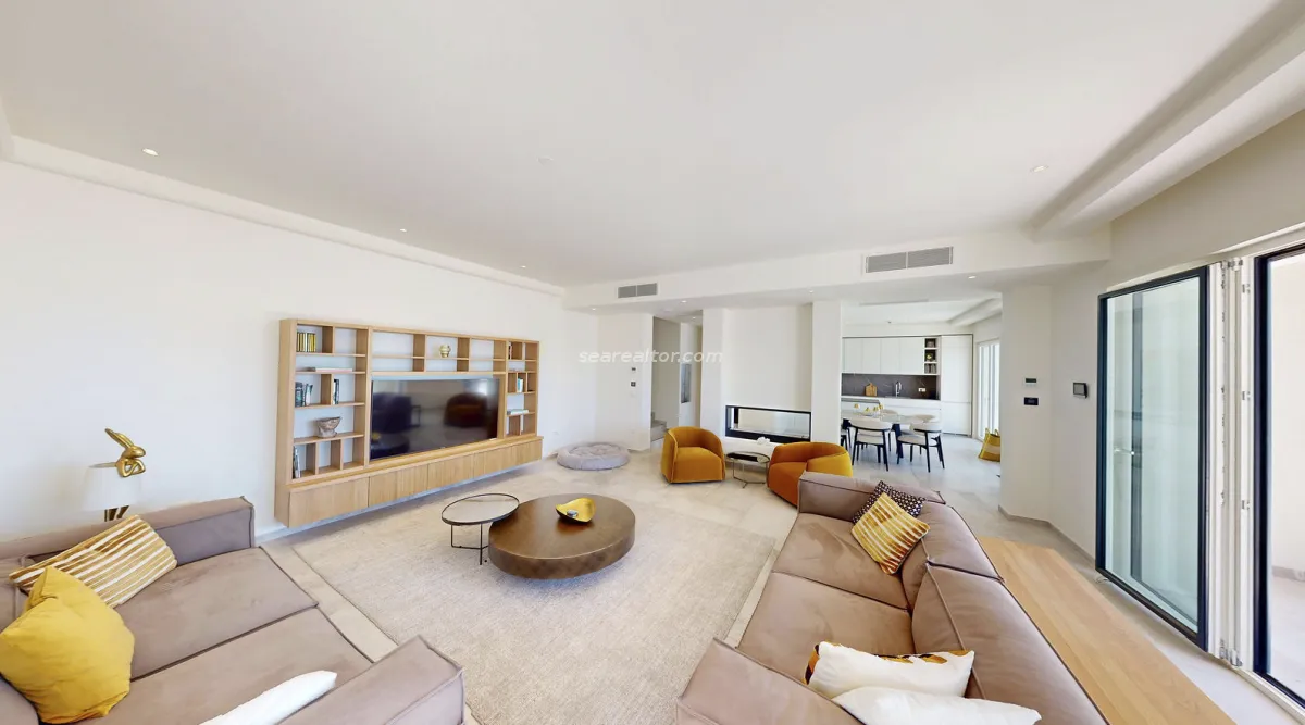 Prodaja, kuća, 416m², Luštica Bay, Tivat