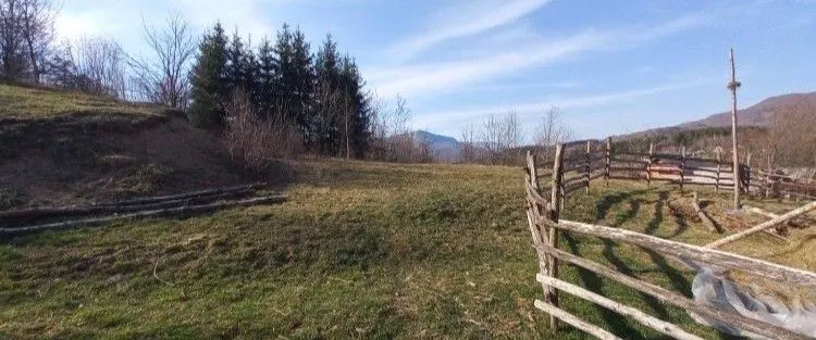 Prodaja, plac, 610m², Kolašin, Crna Gora