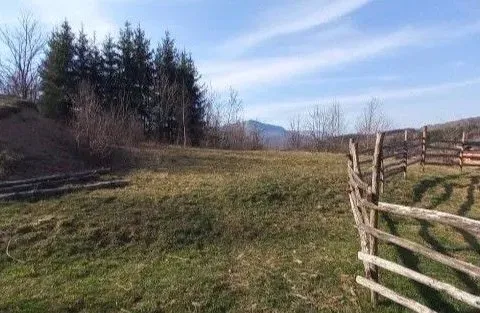 Prodaja, plac, 610m², Kolašin, Crna Gora - image 3