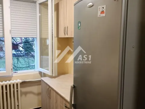 Rent, two bedroom apartment, 50m², Nova Detelinara, Novi Sad Sve Podlokacije - image 3