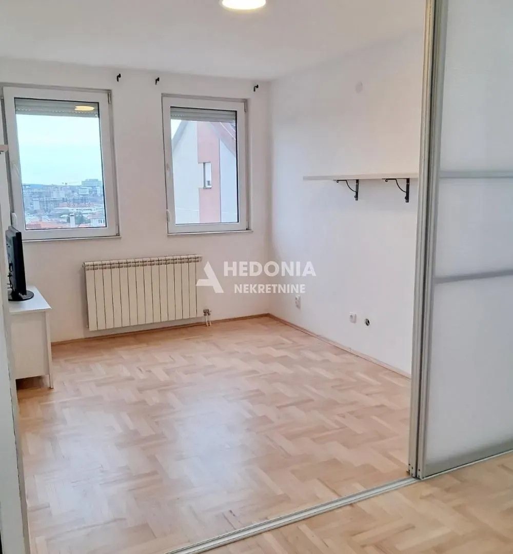 Prodaja, dvosoban stan, 48m², Vojvode Vlahovica, Beograd