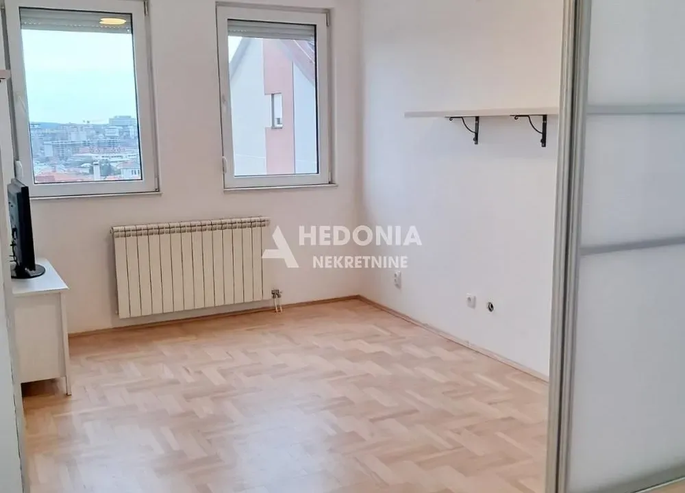 Prodaja, dvosoban stan, 48m², Vojvode Vlahovica, Beograd