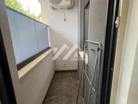 Izdavanje, dvosoban stan, 46m², Novi Sad Sve Podlokacije, Novi Sad - image 10