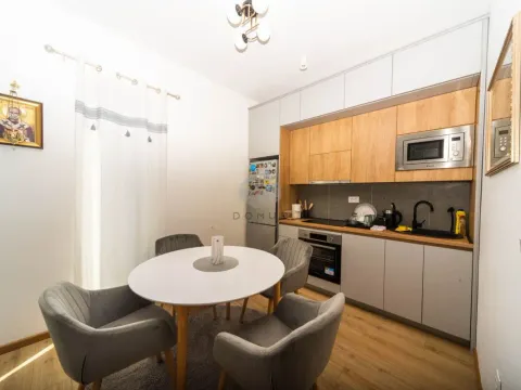 Izdavanje, jednosoban stan, 40m², Tološi, Podgorica - image 3