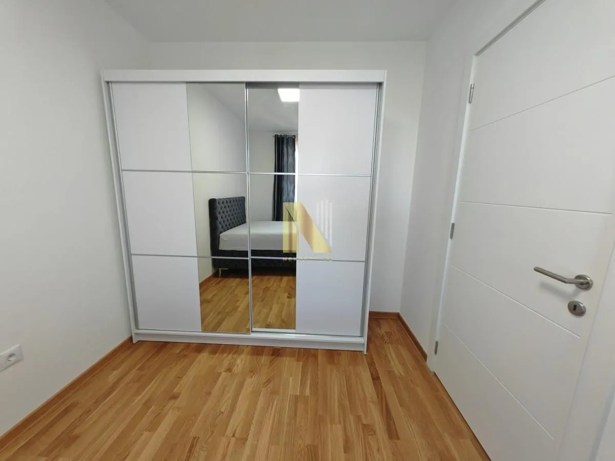Izdavanje, jednosoban stan, 40m², Telep, Novi Sad Sve Podlokacije