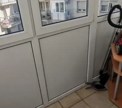 Rent, two bedroom apartment, 51m², Bulevar Evrope, Novi Sad Sve Podlokacije - image 10