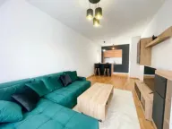 Izdavanje, jednosoban stan, 50m², Stari Aerodrom, Podgorica - image 6