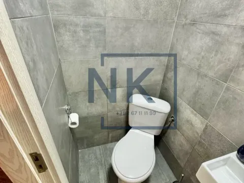 Izdavanje, trosoban stan, 72m², Ljubović, Podgorica - image 9
