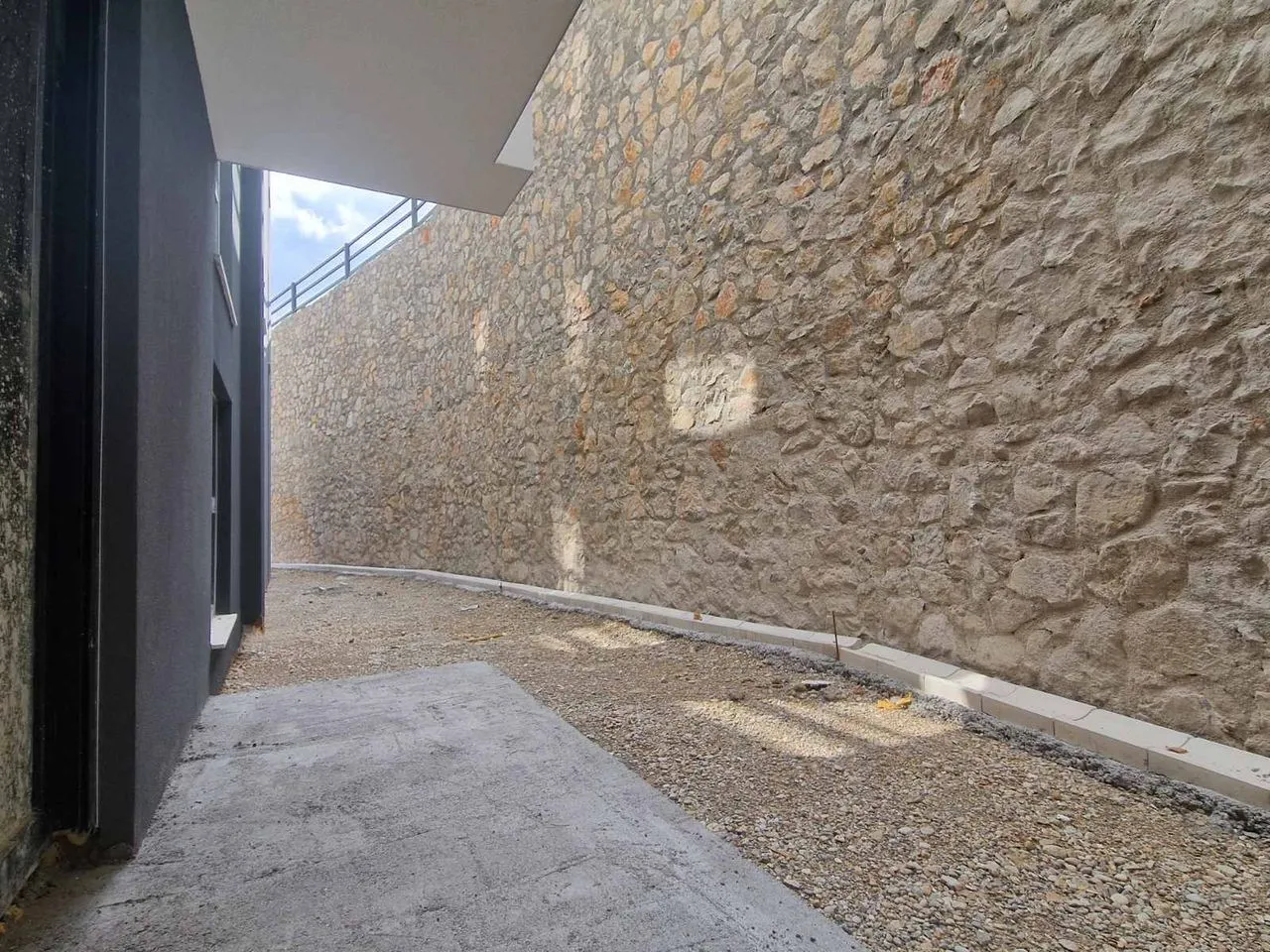 Prodaja, jednosoban stan, 52m², Gornja Gorica, Podgorica