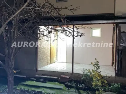 Prodaja, garsonjera, 33m², Telep, Novi Sad Sve Podlokacije - image 7