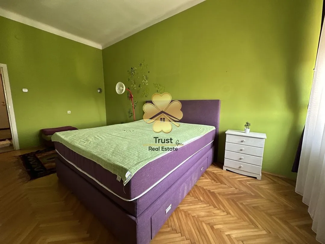 Rent, one bedroom apartment, 64m², Centar, Podgorica