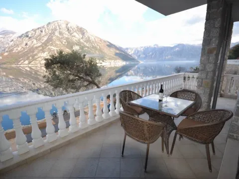 Prodaja, kuća, 235m², Kostanjica, Kotor - image 24