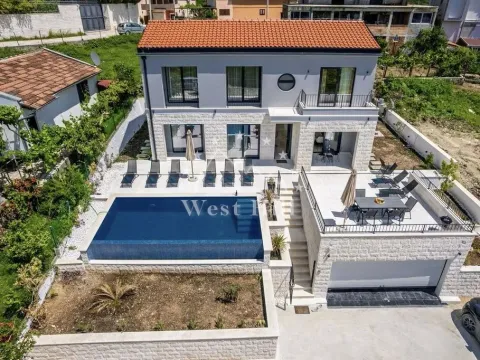 Prodaja, kuća, 250m², Mrčevac, Tivat - image 28