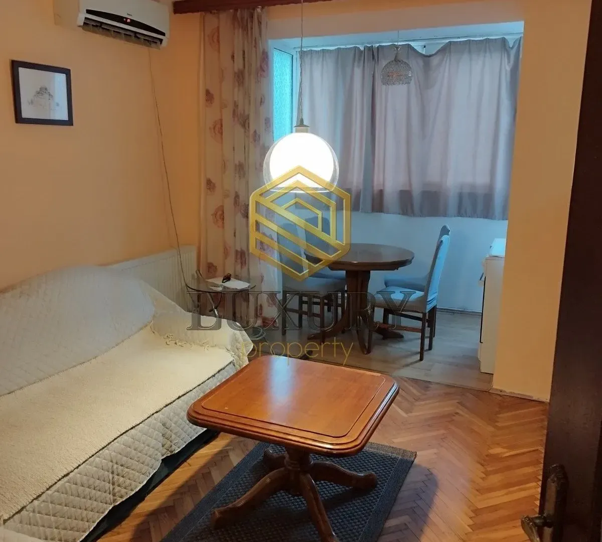 Izdavanje, jednosoban stan, 40m², Zabjelo, Podgorica