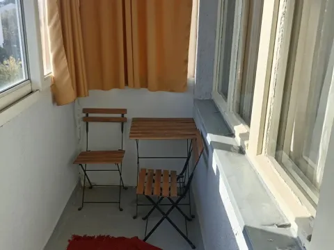 Izdavanje, dvosoban stan, 56m², Preko Morače, Podgorica - image 11
