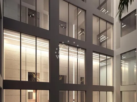 Prodaja, garsonjera, 27m², Bar, Crna Gora - image 9