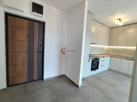 Prodaja, dvosoban stan, 50m², Bajnat, Subotica - image 10
