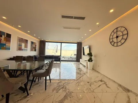 Rent, house, 180m², Sremska Kamenica, Petrovaradin - image 5